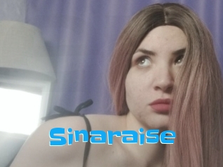 Sinaraise