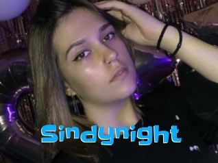 Sindynight