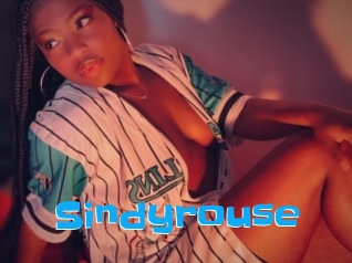 Sindyrouse