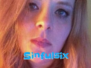 Sinfulsix