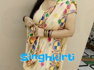 Singhkirti