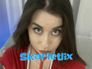 Skarletlix