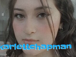 Skarlettchapman