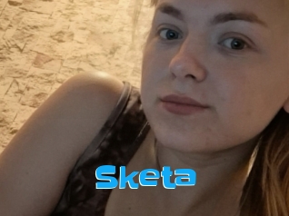 Sketa