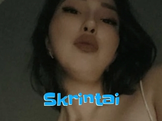 Skrintai