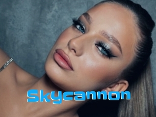 Skycannon