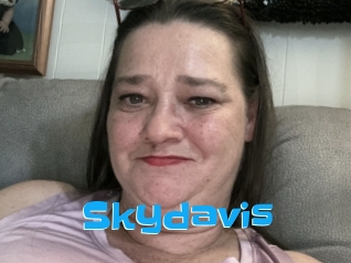 Skydavis