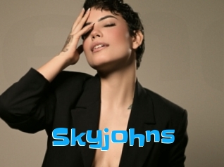 Skyjohns