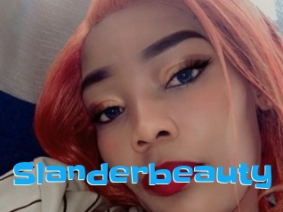 Slanderbeauty