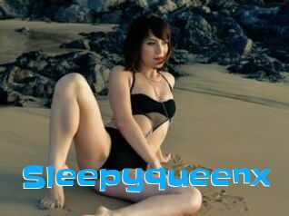 Sleepyqueenx