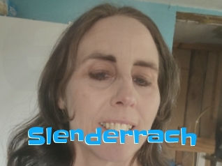 Slenderrach