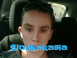 Slodkakasia