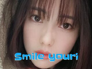 Smile_youri