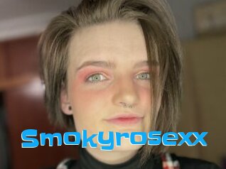 Smokyrosexx