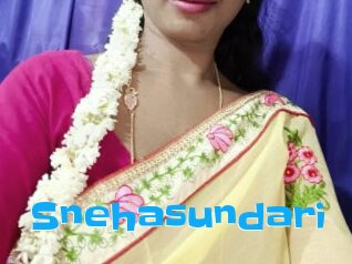 Snehasundari