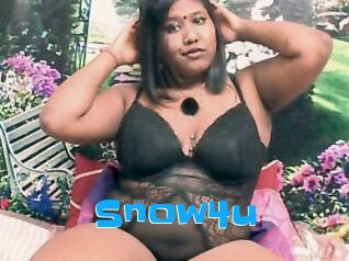 Snow4u