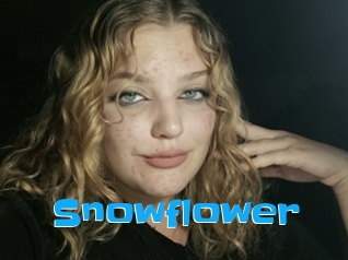 Snowflower