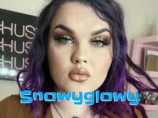 Snowyglowy