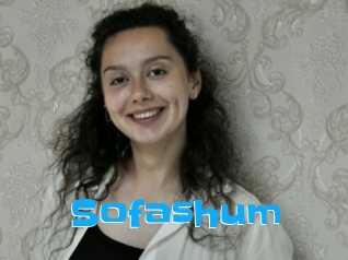 Sofashum