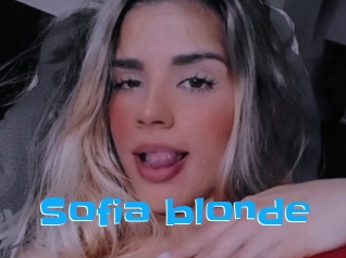 Sofia_blonde