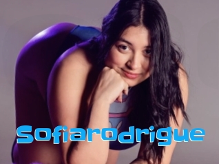 Sofiarodrigue