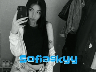 Sofiaskyy