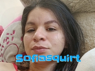 Sofiasquirt