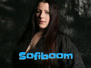 Sofiboom