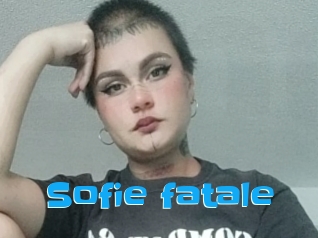 Sofie_fatale