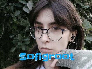 Sofigroot