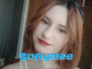 Sofiyalee