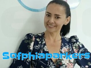 Sofphiaparkers