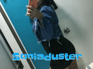 Soniaduster