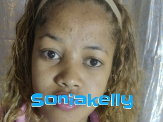 Soniakelly