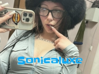 Sonicaluxe