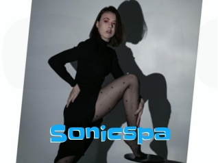 Sonicspa