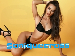 Soniquecross