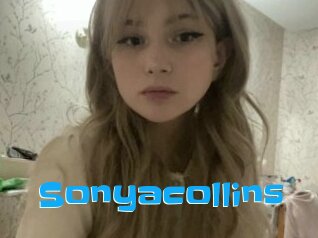 Sonyacollins