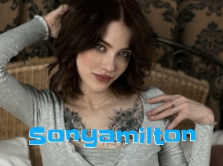 Sonyamilton