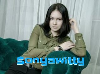 Sonyawitty