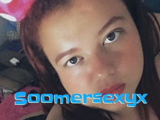 Soomersexyx