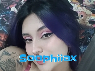 Soophiiax