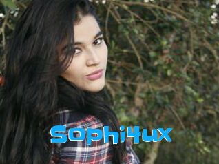 Sophi4ux