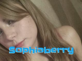 Sophiaberry