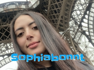 Sophiabonnt