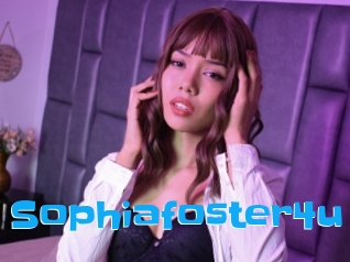 Sophiafoster4u