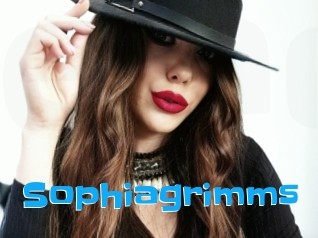 Sophiagrimms