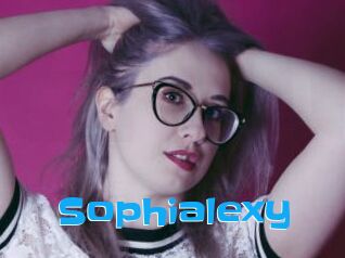 Sophialexy