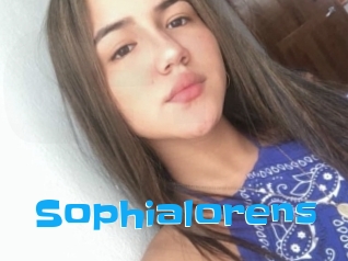 Sophialorens