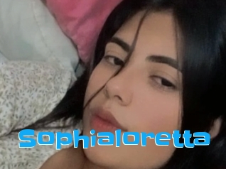 Sophialoretta